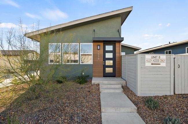 property at 1678 Thea Ave