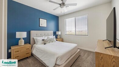 10000 W Missouri Ave, Unit 3105 in Glendale, AZ - Foto de edificio - Building Photo