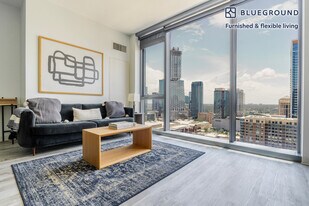 501 Brazos St in Austin, TX - Building Photo