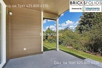 9109 Carlos Wy NE in Lacey, WA - Building Photo - Building Photo