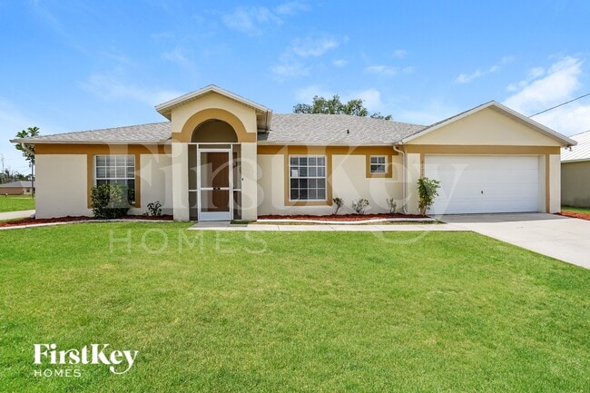 property at 1229 SW 18th Ave
