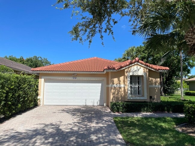 property at 4136 Sapphire Ter