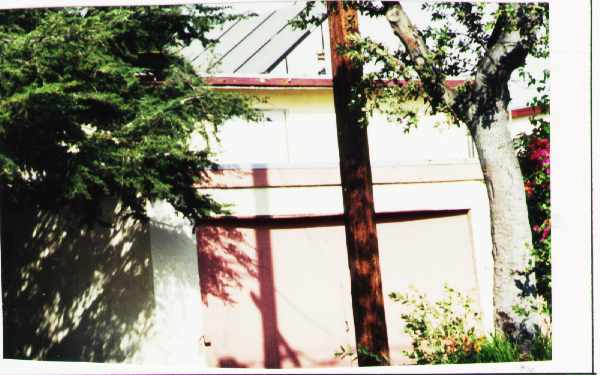 2135 S Fairview St in Santa Ana, CA - Building Photo - Building Photo