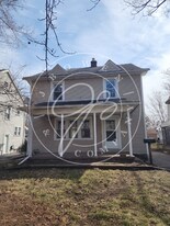 3218 Algonquin Pkwy in Toledo, OH - Building Photo