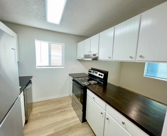 property at 8921 E Liberty Ave