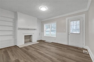 1683 Candler Rd in Atlanta, GA - Building Photo - Building Photo