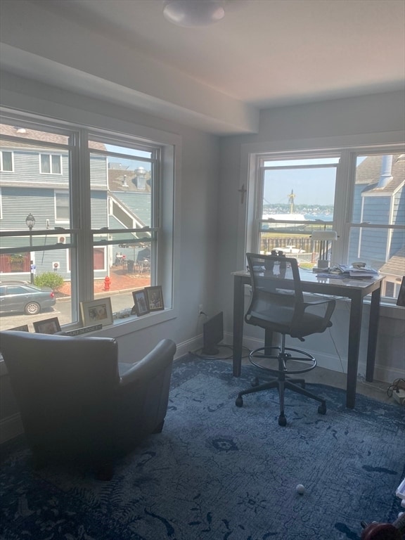75 Wharf St, Unit 2