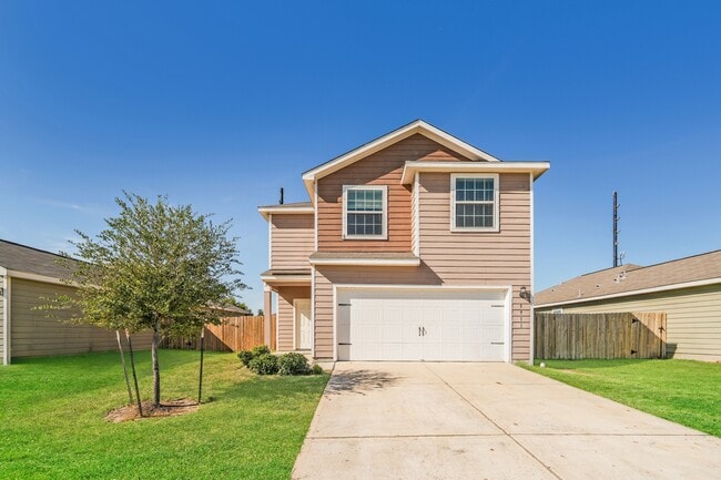 property at 5911 Littoral Rd