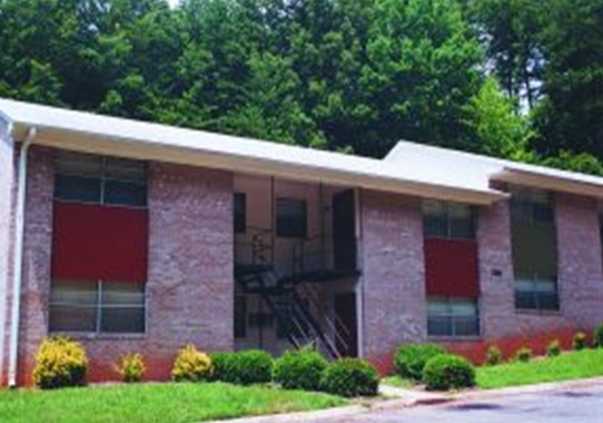 Bethabara Village in Winston-Salem, NC - Building Photo - Building Photo