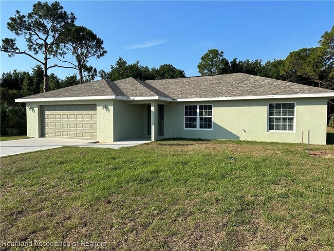 property at 4605 Whiting Dr