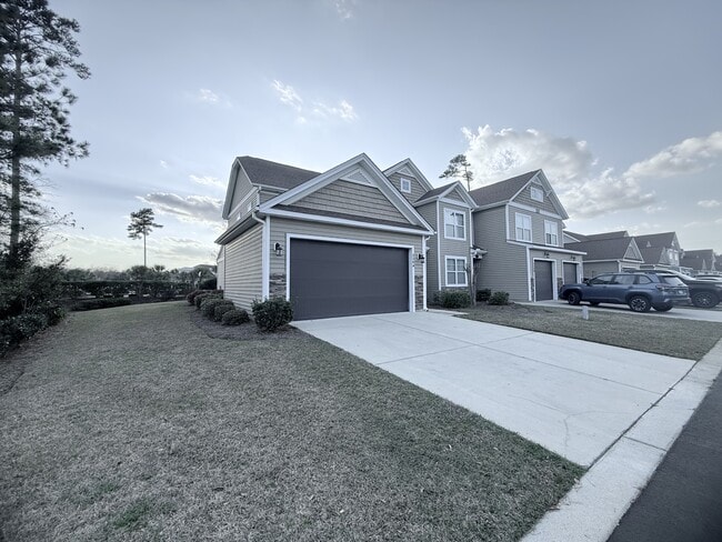 220 Machrie Lp in Myrtle Beach, SC - Building Photo - Building Photo