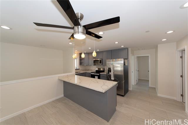 property at 1068 Kinau St