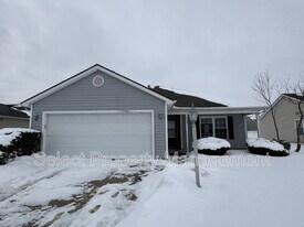 829 Willen Ln in Fort Wayne, IN - Building Photo