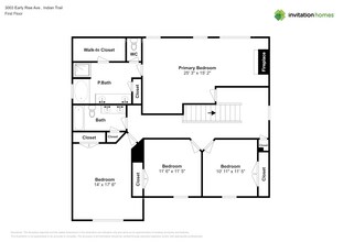 3003 Early Rise Ave in Indian Trail, NC - Building Photo - Building Photo