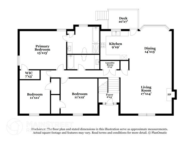 4603 Quail Pointe Dr in Flowery Branch, GA - Building Photo - Building Photo