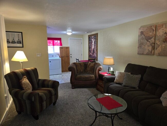 property at 1713 Anderson St