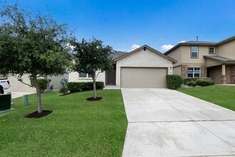 29563 Copper Crossing in Bulverde, TX - Building Photo - Building Photo