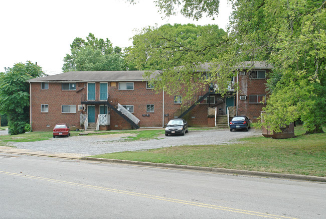 Cambridge South in Nashville, TN - Building Photo - Building Photo