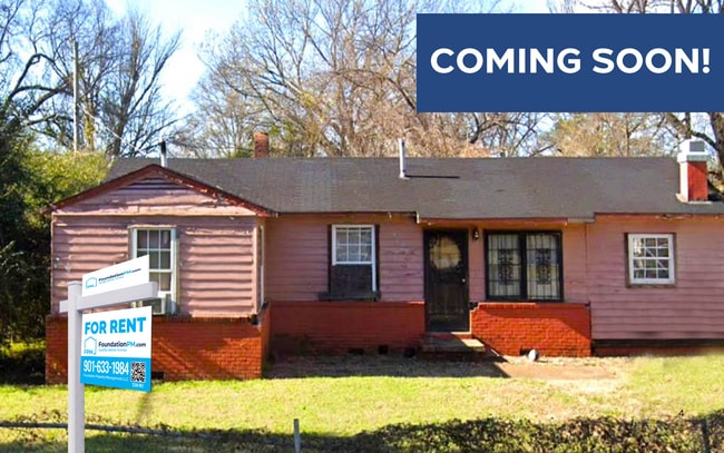 property at 4995 Stacey Rd