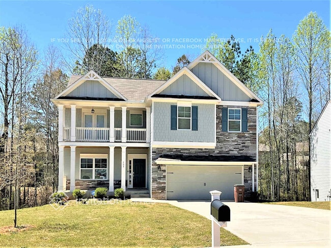 property at 705 Denise Ct