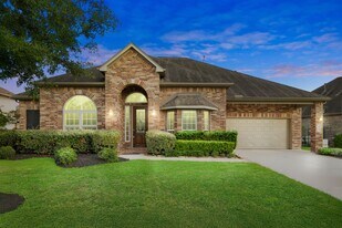 25202 Summer Chase Dr in Spring, TX - Building Photo
