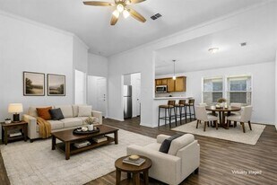 264 Wyndham Meadows Way in Wylie, TX - Building Photo