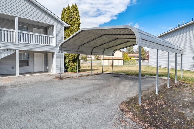 13219 E 31st Ct in Spokane Valley, WA - Building Photo - Building Photo