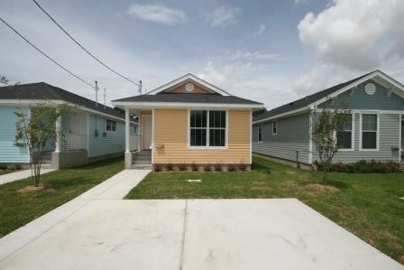 1712 Huey P Long Ave in Gretna, LA - Building Photo - Building Photo