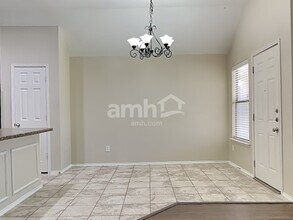 803 Fireberry Dr in Rockwall, TX - Foto de edificio - Building Photo