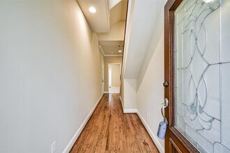 1117 St Agnes St in Houston, TX - Building Photo - Building Photo