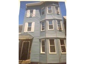 113 Webster Ave in Yonkers, NY - Building Photo