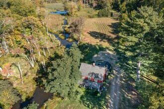 62 Brush Hill Rd in Litchfield, CT - Building Photo - Building Photo