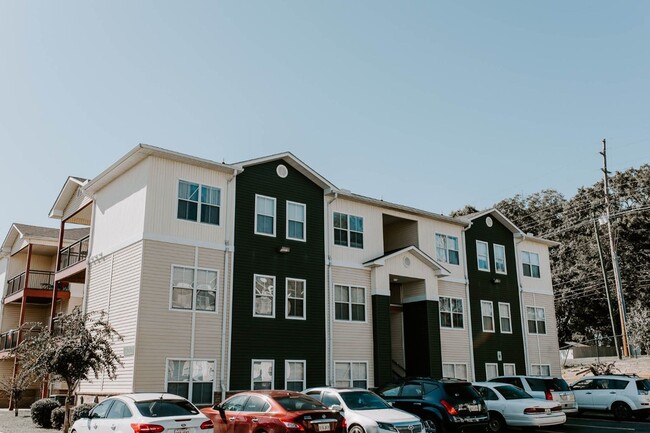 The Quad in Natchitoches, LA - Building Photo - Building Photo