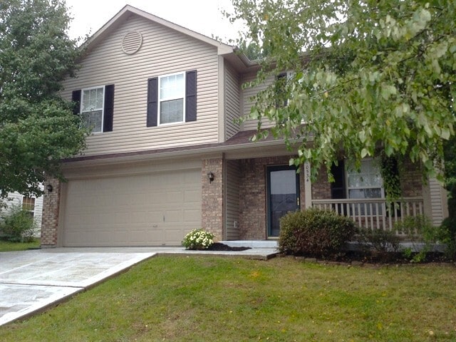 property at 10534 Aspen Dr