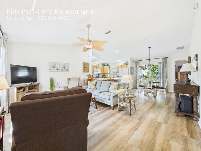 9701 SE 171st Argyll St in the Villages, FL - Building Photo - Building Photo