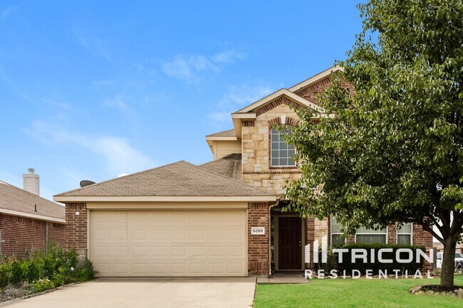 property at 6269 Trinity Creek Dr