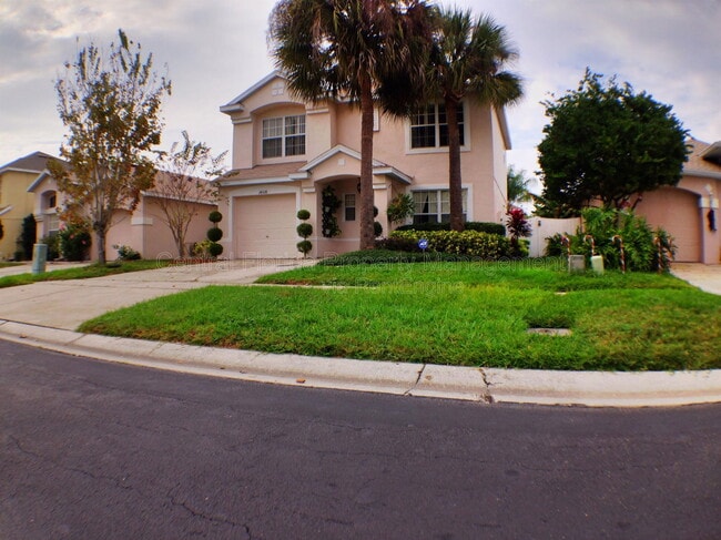 14328 Rainsong Dr in Orlando, FL - Building Photo - Building Photo