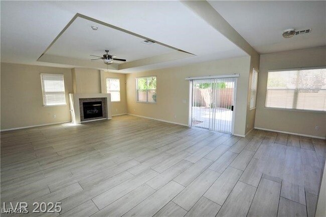 property at 5808 Amber Station Ave