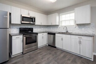 Elements44 in Fort Oglethorpe, GA - Building Photo