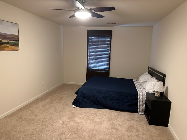 522 Jernigan St in Fayetteville, NC - Foto de edificio - Building Photo