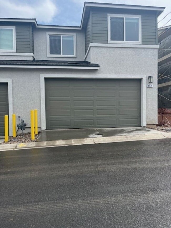 property at 5874 Grand Row Wy