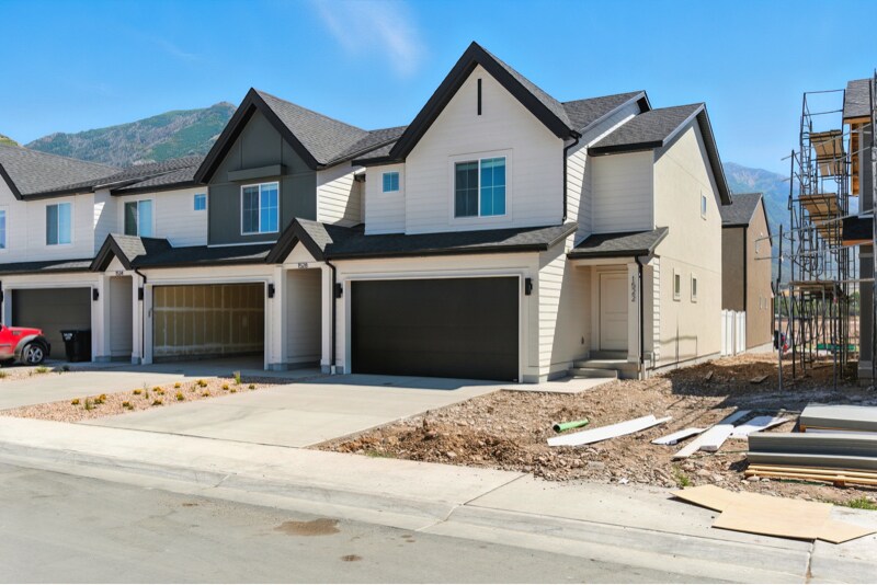 1522 720 N in Salem, UT - Building Photo