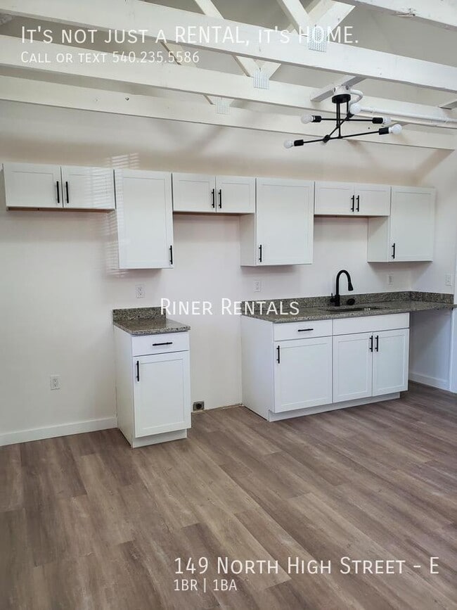 property at 149 N High St