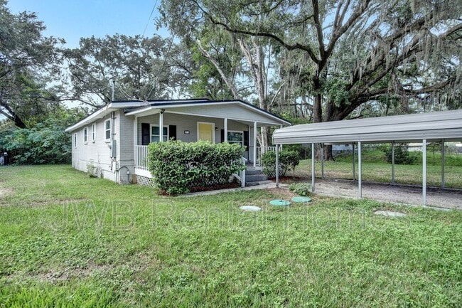 property at 6626 Miriam St