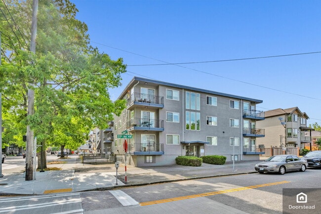 property at 5501 11th Ave NW