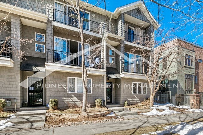property at 1647 N Franklin St
