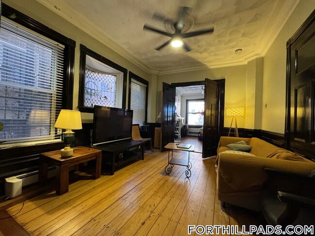 property at 3 Highland St
