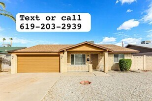 4138 W Barbara Ave in Phoenix, AZ - Building Photo