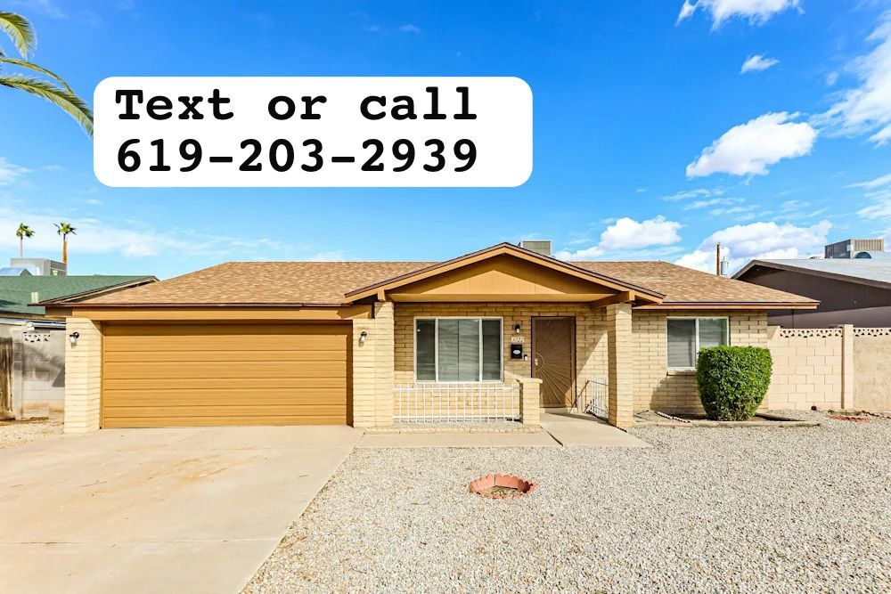 4138 W Barbara Ave in Phoenix, AZ - Building Photo