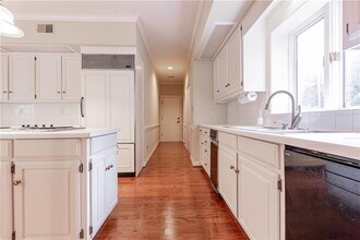 3536 Mill Creek Rd NE in Atlanta, GA - Building Photo - Building Photo